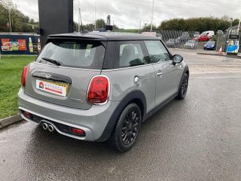 MINI Hatch Cooper S