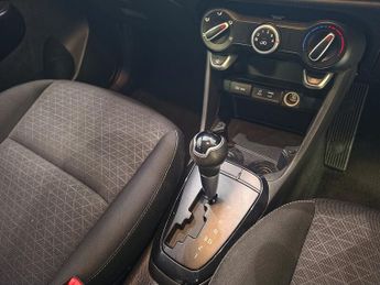 Kia Picanto 1.25 2 Hatchback 5dr Petrol Auto Euro 6 (83 bhp)