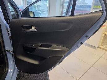 Kia Picanto 1.25 2 Hatchback 5dr Petrol Auto Euro 6 (83 bhp)
