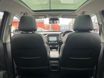 MG MG ZS 44.5kWh Exclusive SUV 5dr Electric Auto (143 ps)