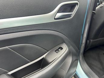 MG MG ZS 44.5kWh Exclusive SUV 5dr Electric Auto (143 ps)