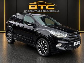 Ford Kuga 2.0 TDCi ST-Line SUV 5dr Diesel Powershift AWD Euro 6 (s/s) (180