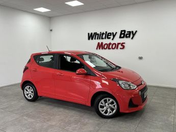 Hyundai I10 SE