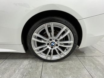 BMW 4 Series 428i M Sport