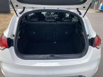 Citroen DS4 HDi DStyle