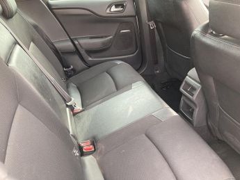 Citroen DS4 HDi DStyle