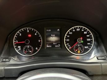 Volkswagen Tiguan 2.0 TDI BlueMotion Tech R-Line SUV 5dr Diesel DSG 4WD Euro 5 (s/