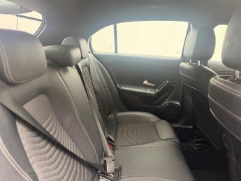 Mercedes-Benz A Class A180d SE