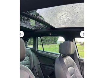 Volkswagen Tiguan 2.0 TDI R-Line DSG Euro 6 (s/s) 5dr