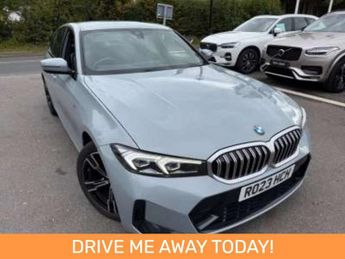 BMW 3 Series 320i M Sport