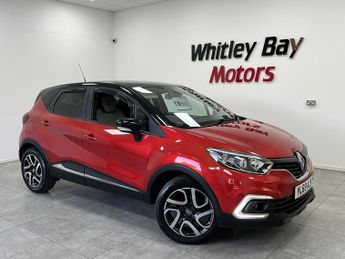 Renault Captur TCe ENERGY Iconic