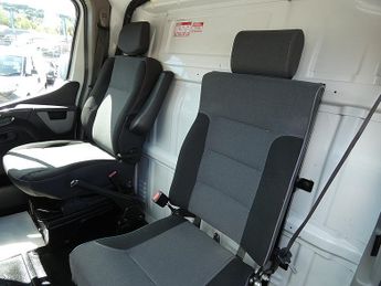 Renault Master dCi 35 Business
