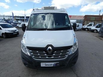 Renault Master dCi 35 Business
