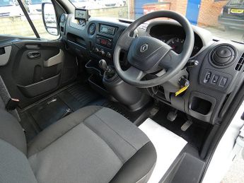 Renault Master dCi 35 Business