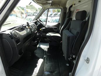 Renault Master dCi 35 Business