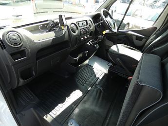 Renault Master dCi 35 Business
