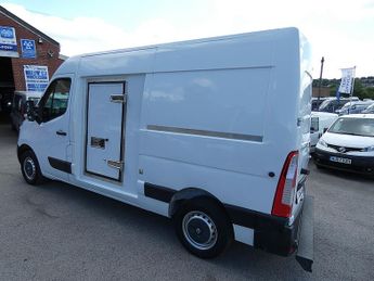 Renault Master dCi 35 Business