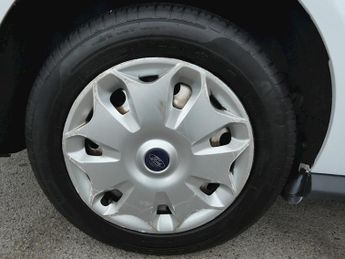 Ford Transit Connect TDCi 210 Trend