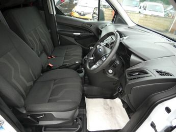 Ford Transit Connect TDCi 210 Trend