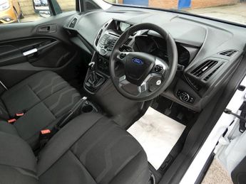 Ford Transit Connect TDCi 210 Trend