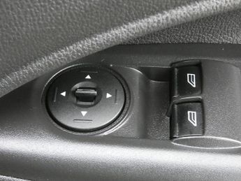 Ford Transit Connect TDCi 210 Trend