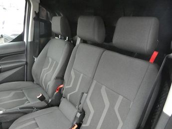 Ford Transit Connect TDCi 210 Trend