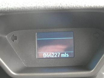 Ford Transit Connect TDCi 210 Trend
