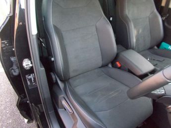 SEAT Ateca 1.5 TSI EVO XPERIENCE SUV 5dr Petrol DSG Euro 6 (s/s) (150 ps)