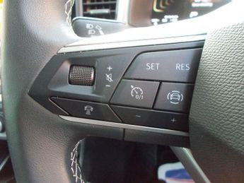 SEAT Ateca 1.5 TSI EVO XPERIENCE SUV 5dr Petrol DSG Euro 6 (s/s) (150 ps)