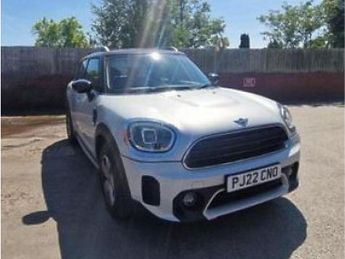 MINI Countryman Cooper 1.5 Classic