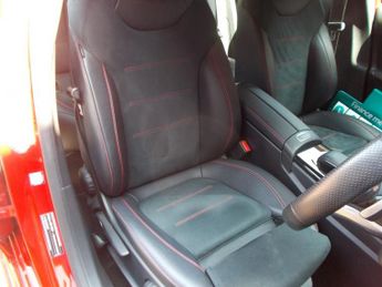 Mercedes-Benz A Class 1.3 A200 AMG Line (Premium) Hatchback 5dr Petrol 7G-DCT Euro 6 (