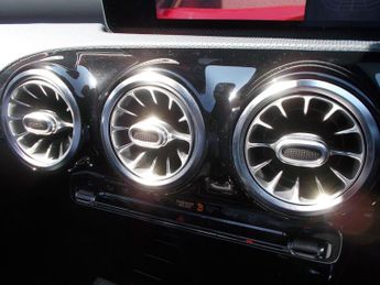 Mercedes-Benz A Class 1.3 A200 AMG Line (Premium) Hatchback 5dr Petrol 7G-DCT Euro 6 (