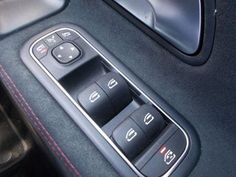 Mercedes-Benz A Class 1.3 A200 AMG Line (Premium) Hatchback 5dr Petrol 7G-DCT Euro 6 (