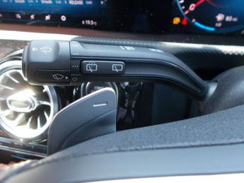 Mercedes-Benz A Class 1.3 A200 AMG Line (Premium) Hatchback 5dr Petrol 7G-DCT Euro 6 (