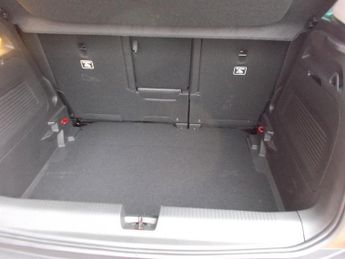 Vauxhall Crossland 1.2 Turbo Ultimate SUV 5dr Petrol Auto Euro 6 (s/s) (130 ps)