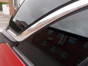 Vauxhall Crossland 1.2 Turbo Ultimate SUV 5dr Petrol Auto Euro 6 (s/s) (130 ps)