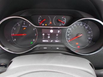 Vauxhall Crossland 1.2 Turbo Ultimate SUV 5dr Petrol Auto Euro 6 (s/s) (130 ps)
