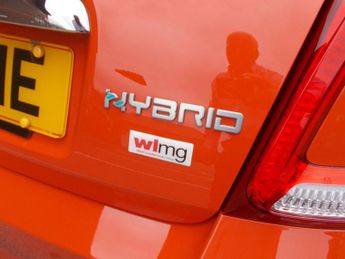 Fiat 500 1.0 70hp Mild Hybrid Dolcevita Plus