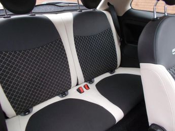 Fiat 500 1.0 70hp Mild Hybrid Dolcevita Plus