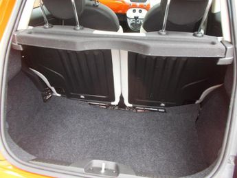 Fiat 500 1.0 70hp Mild Hybrid Dolcevita Plus