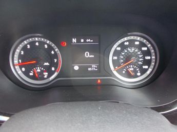 Hyundai i10 1.2 Premium Hatchback 5dr Petrol Auto Euro 6 (s/s) (84 ps)