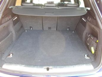 Audi Q5 2.0 TFSIe 50 S line SUV 5dr Petrol Plug-in Hybrid S Tronic quatt