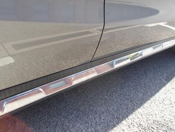 Mercedes-Benz GLA 1.6 GLA180 AMG Line Edition SUV 5dr Petrol 7G-DCT Euro 6 (s/s) (