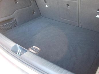 Mercedes-Benz GLA 1.6 GLA180 AMG Line Edition SUV 5dr Petrol 7G-DCT Euro 6 (s/s) (