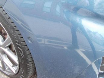 Ford Fiesta ST-Line 5 door 1.0L EcoBoost 125PS mHEV FWD 7-Speed PowerShift