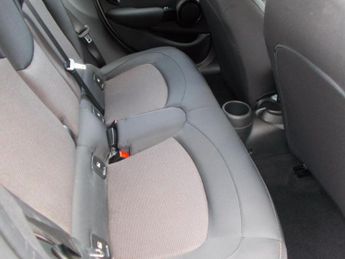 MINI Hatch 5-Door Hatch Cooper Classic Automatic