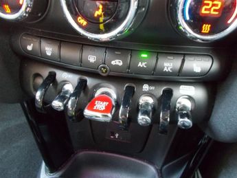 MINI Hatch 5-Door Hatch Cooper Classic Automatic