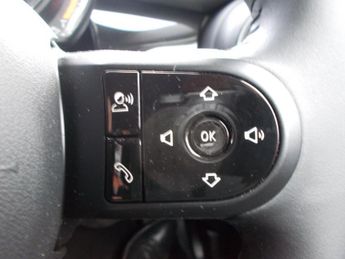 MINI Hatch 5-Door Hatch Cooper Classic Automatic