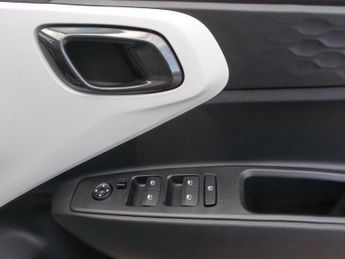 Hyundai i10 PREM 1.2 Automatic