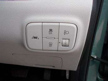 Hyundai i10 PREM 1.2 Automatic